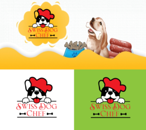 Logo Design by Quratulain 25