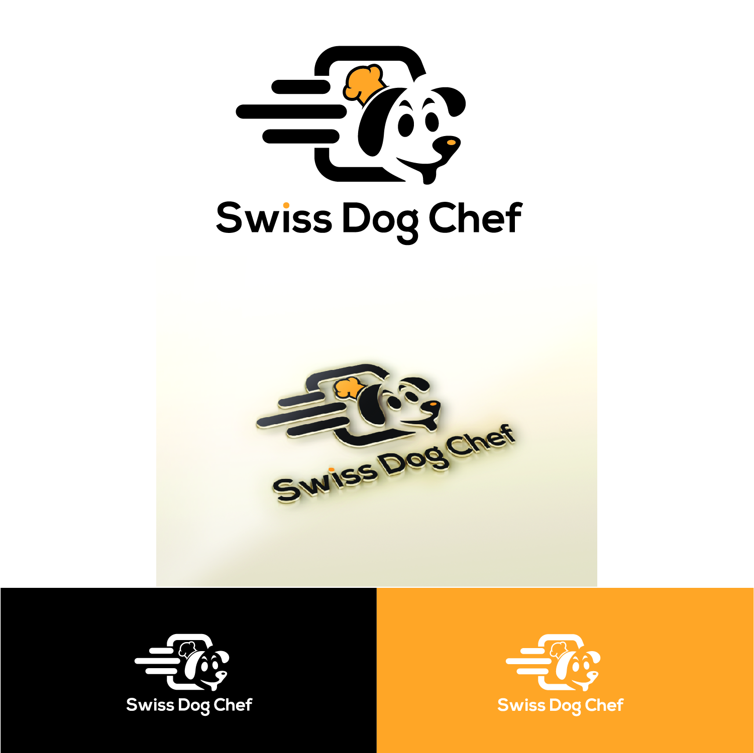 Logo Design by Raheel Dildar for this project | Design #26378970