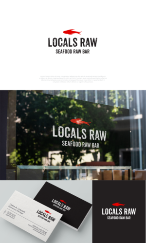 Logo Design by airborne for this project | Design: #26380735