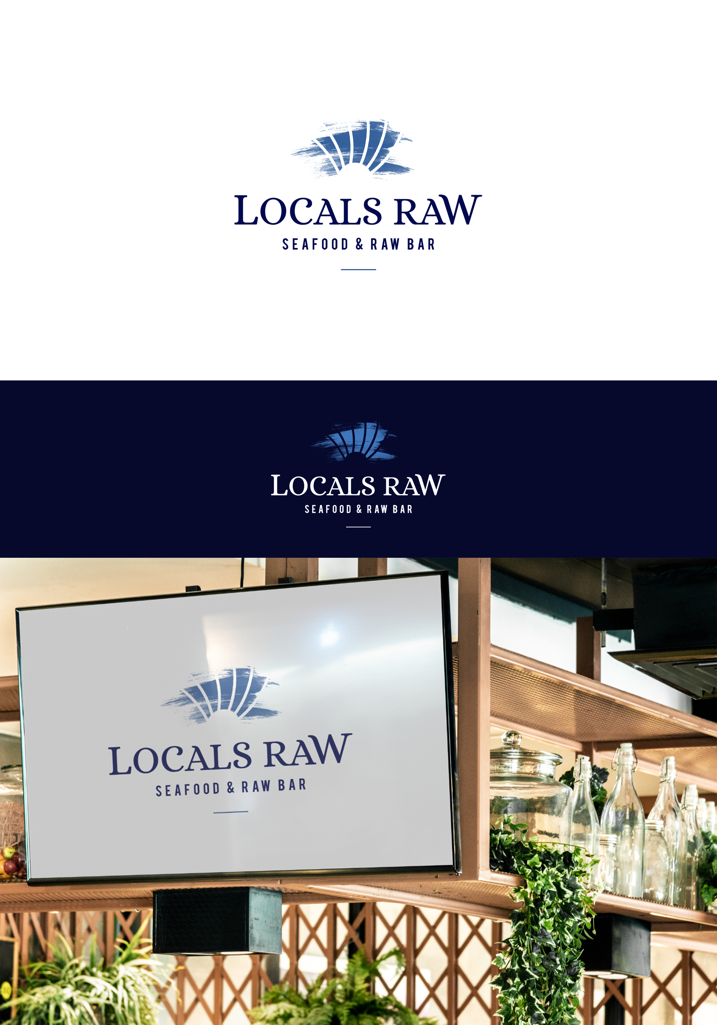 Logo Design by christianpoetoe for this project | Design #26377384