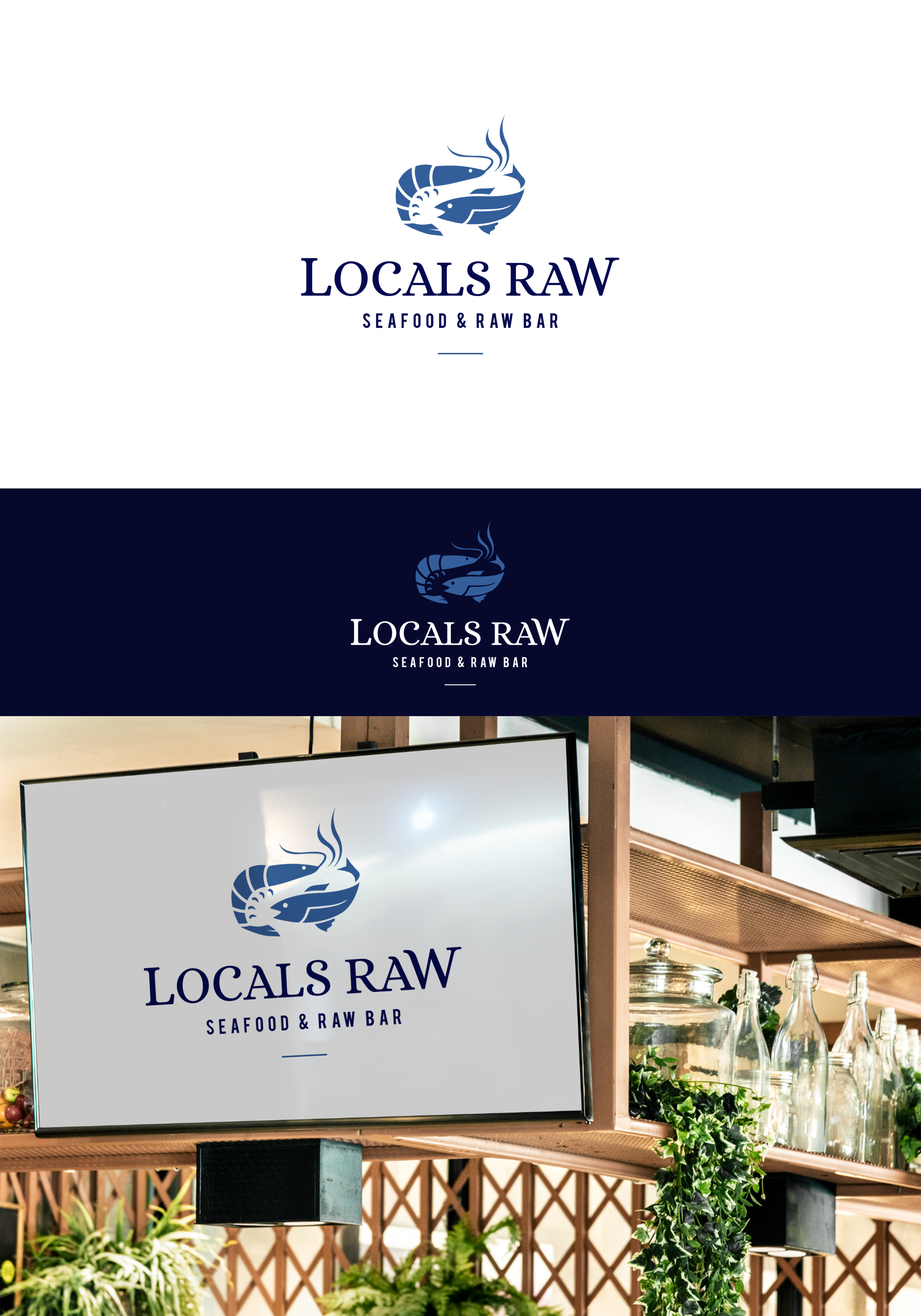 Logo Design by christianpoetoe for this project | Design #26382725