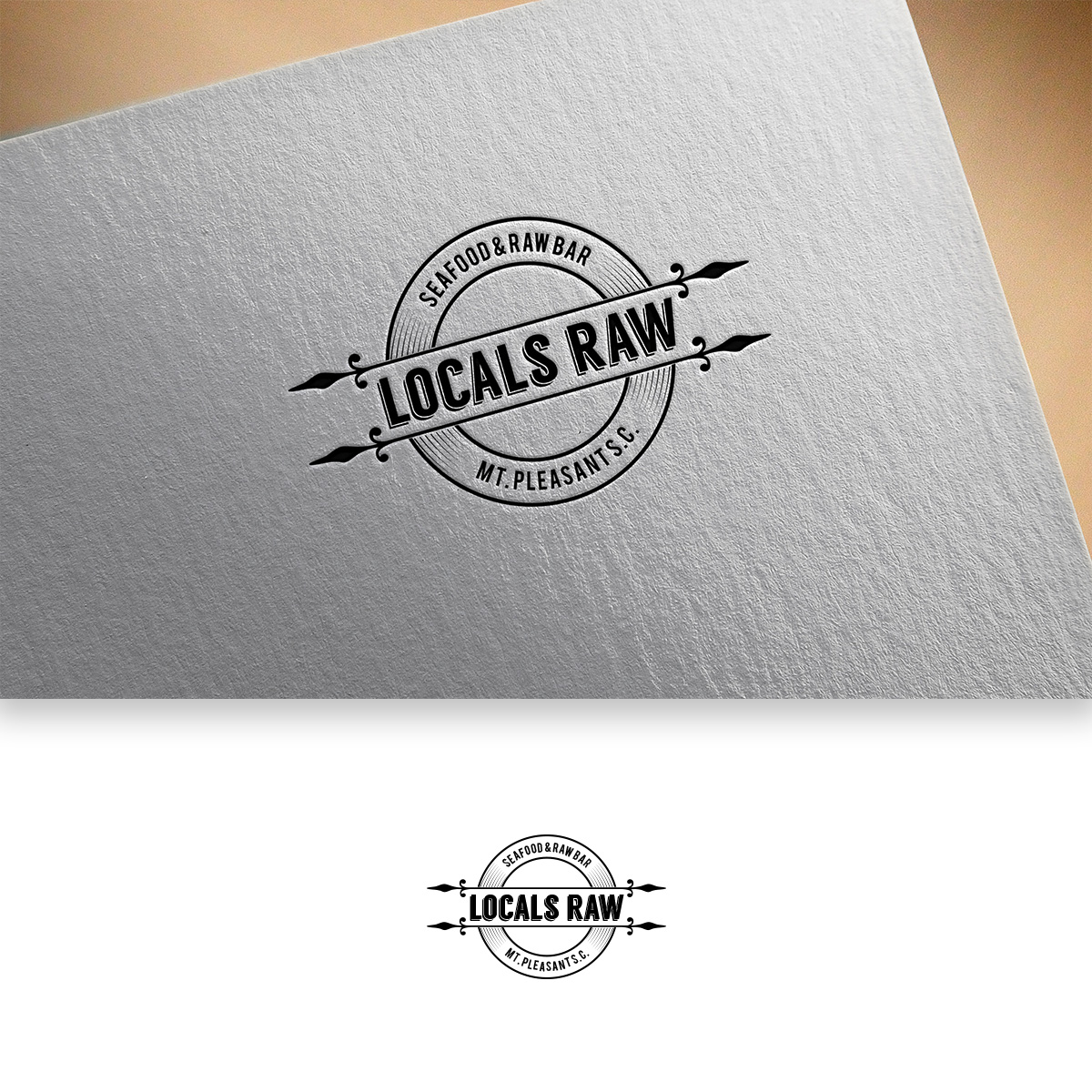 Logo Design by DesignDUO for this project | Design #26402355