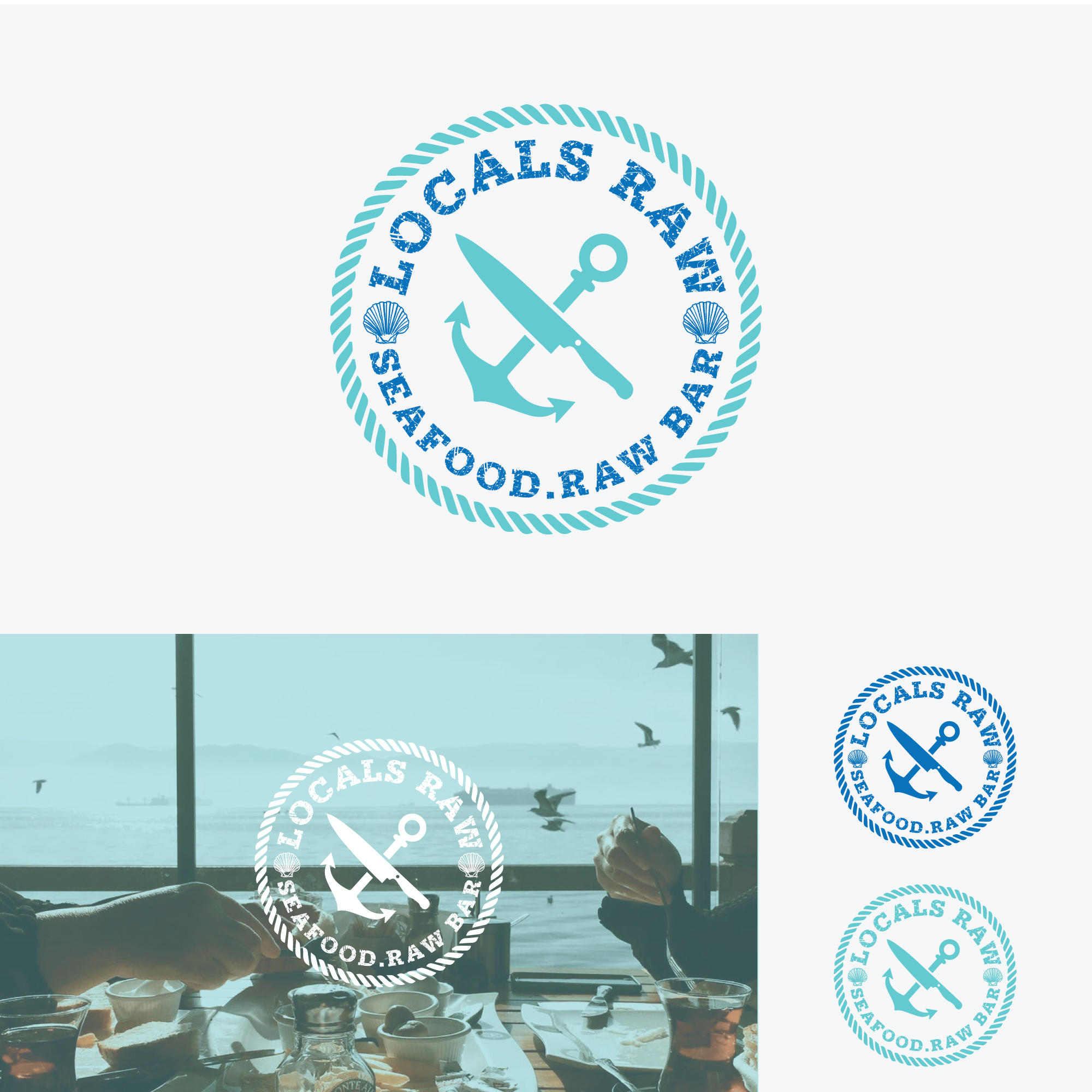 Logo Design by Zak deZign for this project | Design #26381302