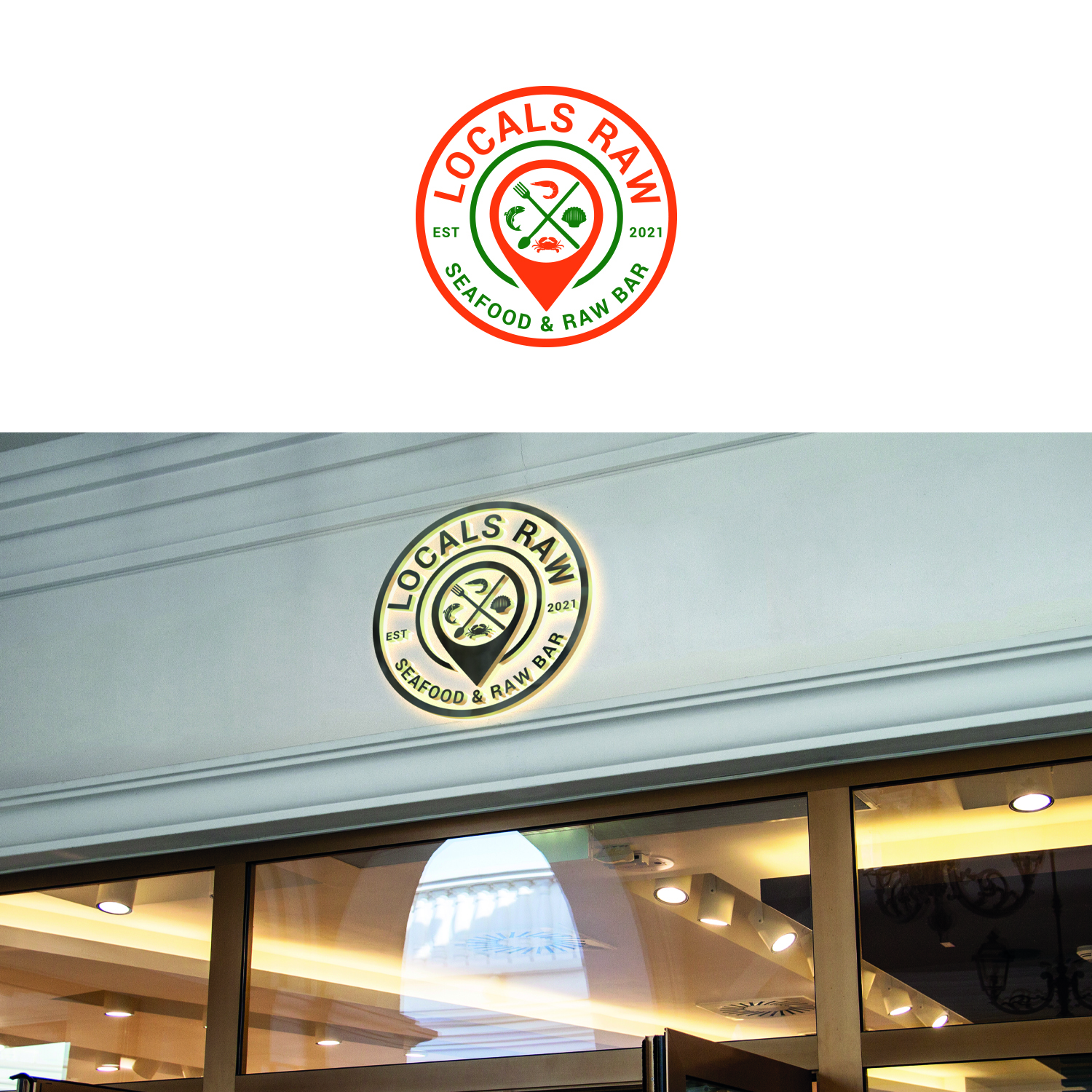 Logo Design by Maxo-Biz for this project | Design #26379206