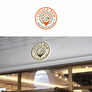 Logo Design by Maxo-Biz for this project | Design: #26379206