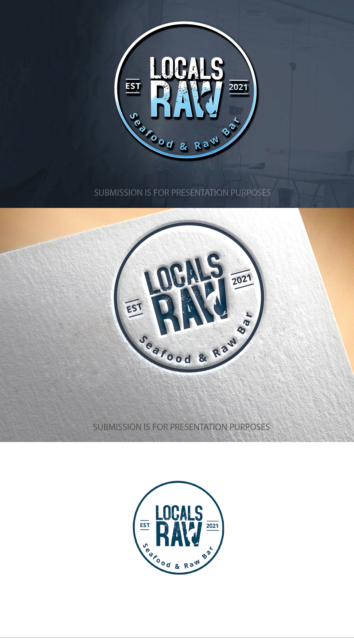 Logo Design by graphicevolution for this project | Design #26380749