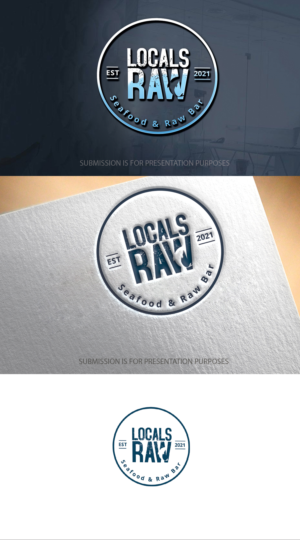 Logo Design by graphicevolution for this project | Design: #26380749