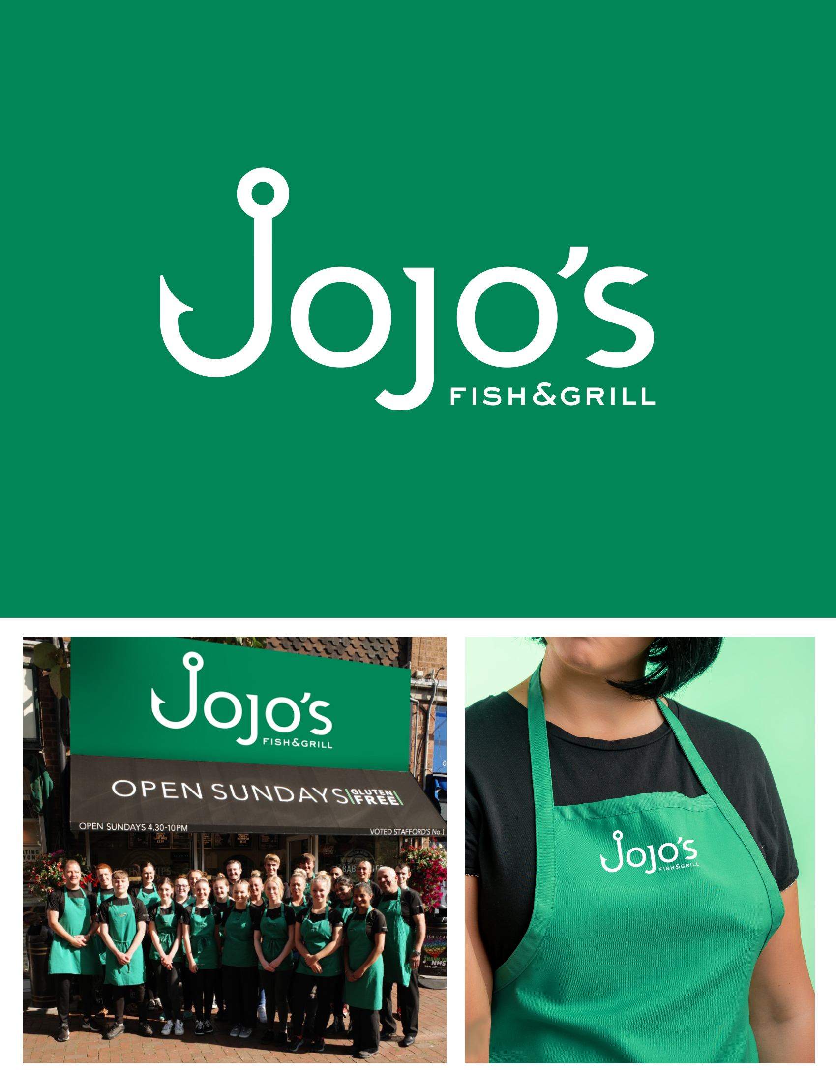 Diseño de Logo por Semaphore Creative para este proyecto | Diseño #26403515