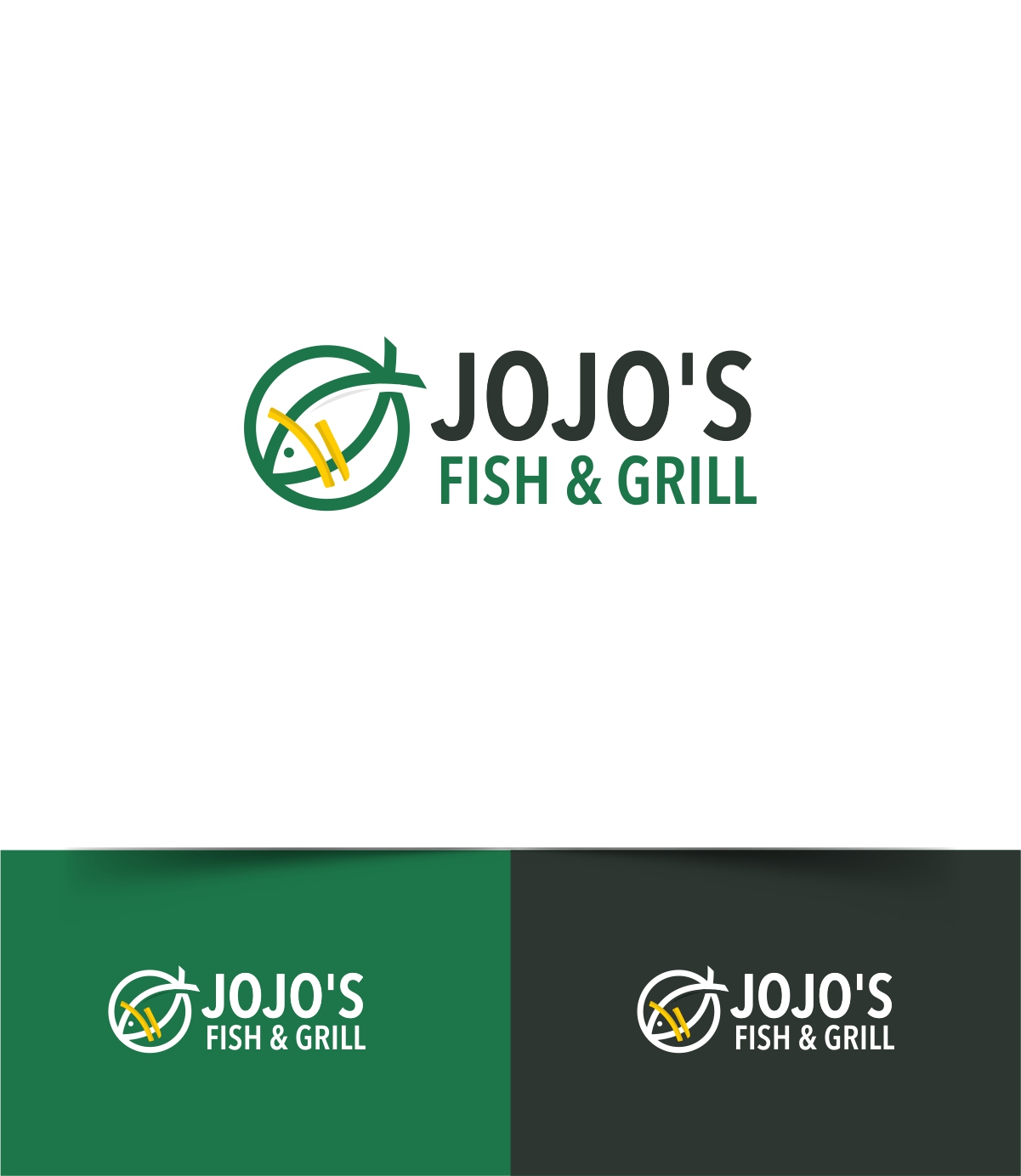 Logo-Design von ecorokerz für dieses Projekt | Design #26377397