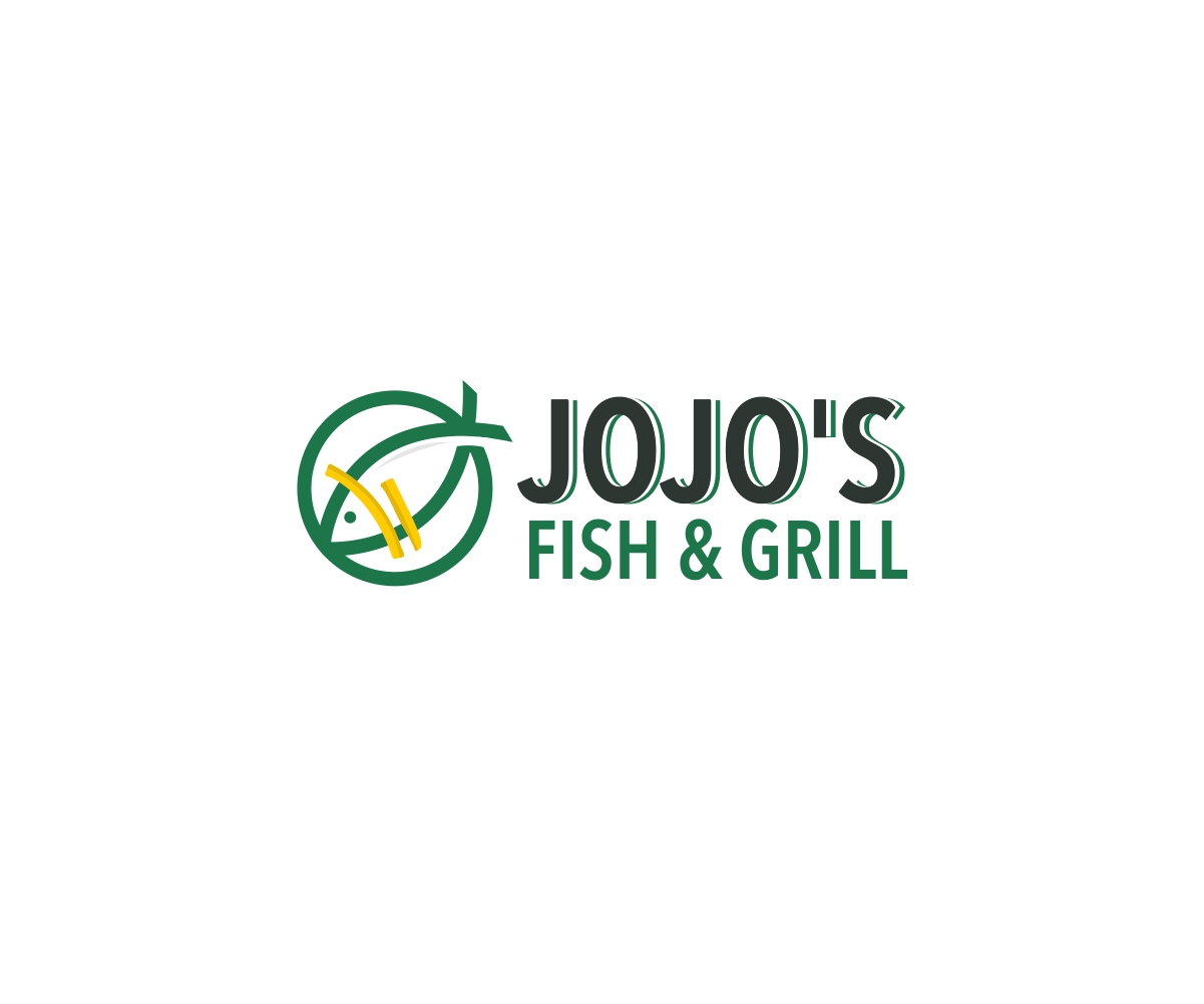Logo Design by ecorokerz for this project | Design #26383103