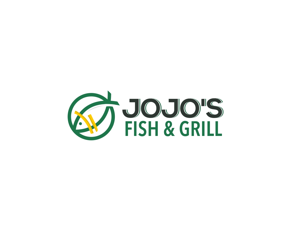 Logo Design by ecorokerz for this project | Design #26383104