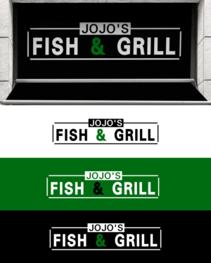 Logo Design by Cah RE 2