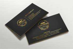 Business Card Design by LAXMI DESIGNHUB for CDM Residential Ltd t/a Lancashire Locks | Design: #26378481