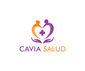 Logo Design by Altans for CAVIA SALUD | Design #26376489