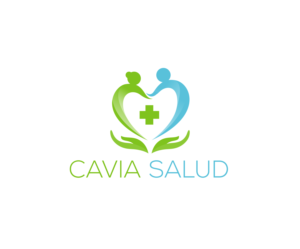 Diseño de Logo por Altans para CAVIA SALUD | Diseño: #26393734