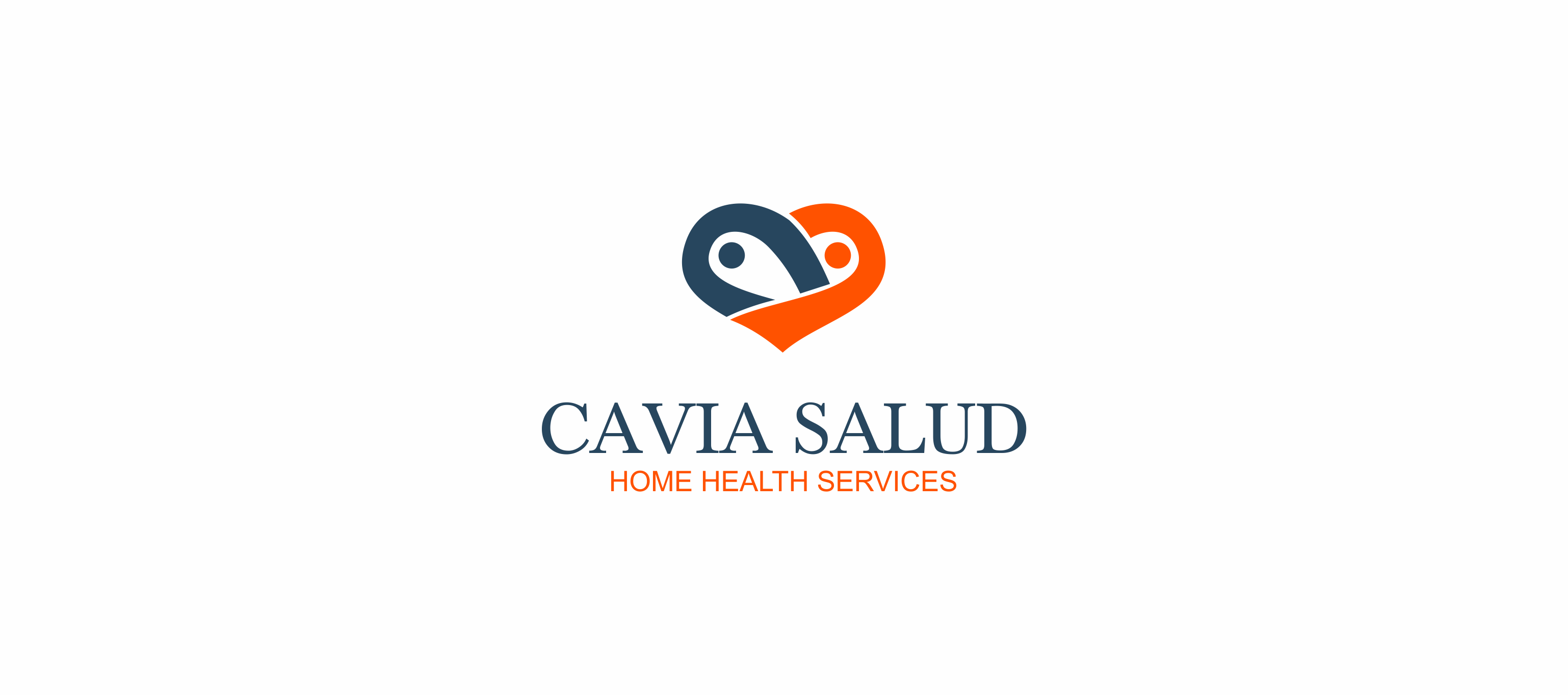 Logo Design by pa2pat for CAVIA SALUD | Design #26377053