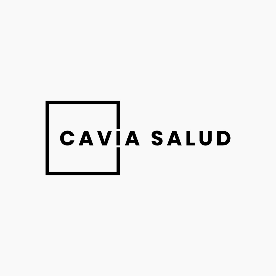 Logo Design by _enma for CAVIA SALUD | Design #26380197