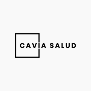 Logo Design by Al-fatih™ for CAVIA SALUD | Design #26380197