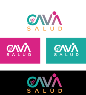 We will like to leave  the logo (text, symbol or shape) and color choices to the designer. | Logo Design by Juli creation