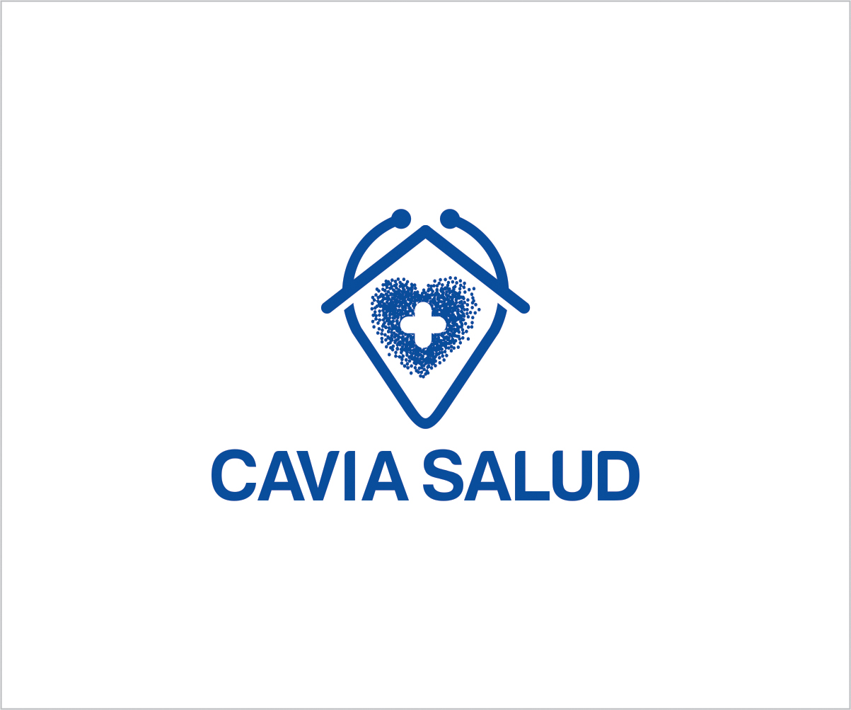 Logo Design by pachilakili for CAVIA SALUD | Design #26380539