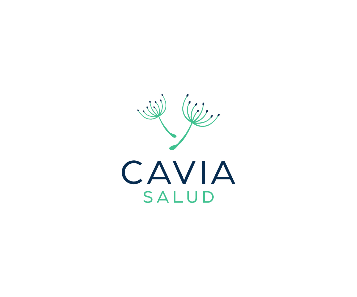 Logo Design by WahyuHMD for CAVIA SALUD | Design #26378110