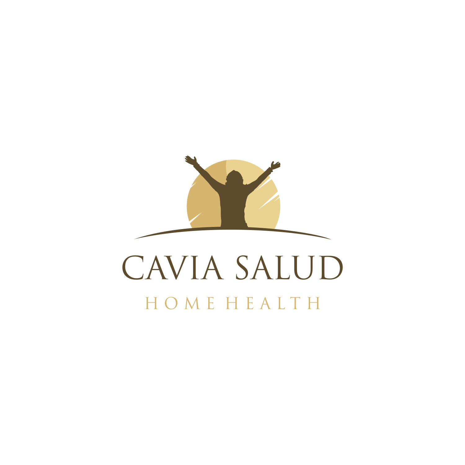 Logo Design by ThiagoB for CAVIA SALUD | Design #26380118