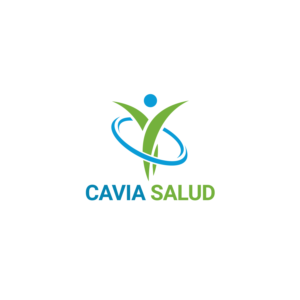 Diseño de Logo por fallingpixels para CAVIA SALUD | Diseño: #26376965