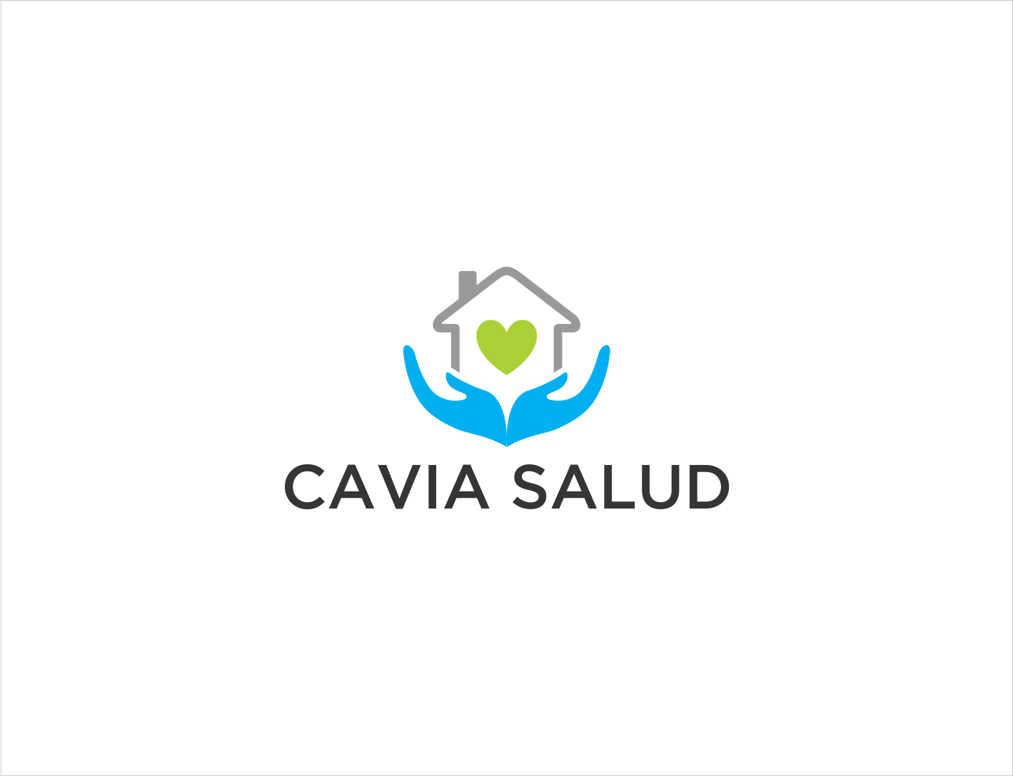 Logo Design by BNdesigner for CAVIA SALUD | Design #26378112