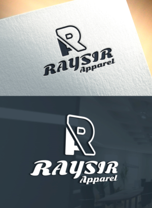 RAYSIR Apparel | Logo Design by Art Lancer