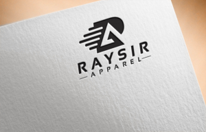 Logo Design by Vishak vasu for Raysir Apparel | Design #26412992