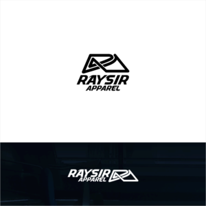 Logo Design by Arham Hidayat for Raysir Apparel | Design: #26394805