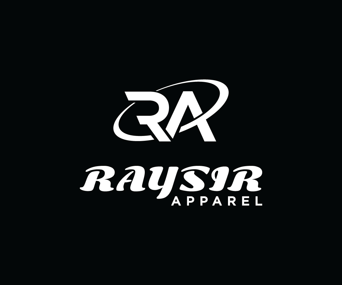 Logo Design by Atec for Raysir Apparel | Design #26383758