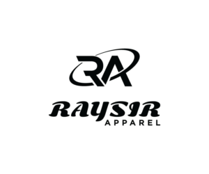Logo Design by Atec for Raysir Apparel | Design: #26383759