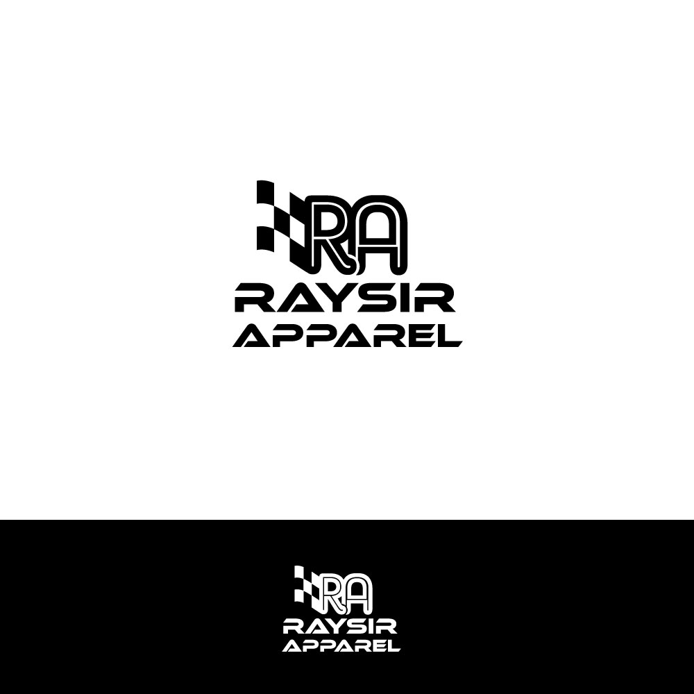 Logo Design by nzdesigners for Raysir Apparel | Design #26386224
