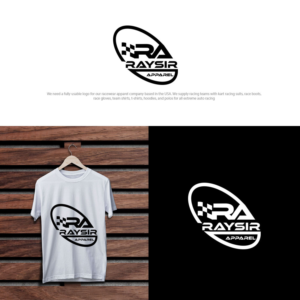 Logo Design by nzdesigners for Raysir Apparel | Design #26423664