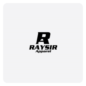 Logo Design by Maxo-Biz for Raysir Apparel | Design: #26379621