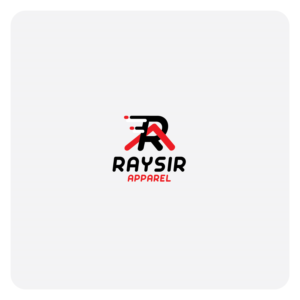 Logo Design by Maxo-Biz for Raysir Apparel | Design: #26379622