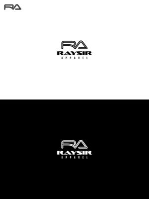 Logo Design by Haja_H2 for Raysir Apparel | Design: #26389174