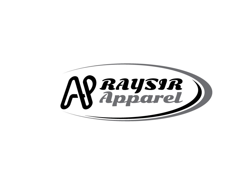 Logo Design by designA78 for Raysir Apparel | Design #26384766