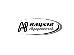 Logo Design by designA78 for Raysir Apparel | Design: #26384766