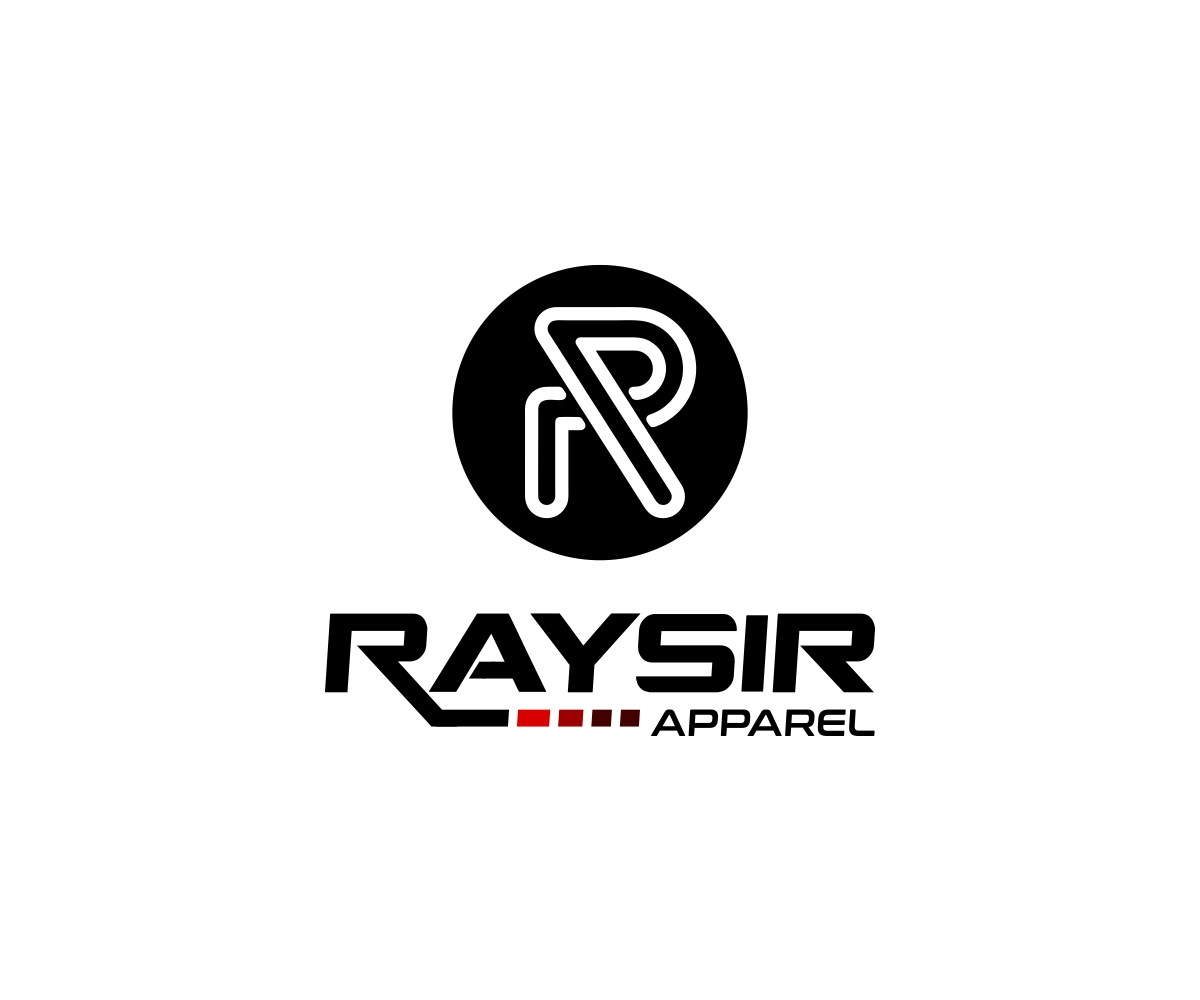 Logo Design by CIG Designer for Raysir Apparel | Design #26381348