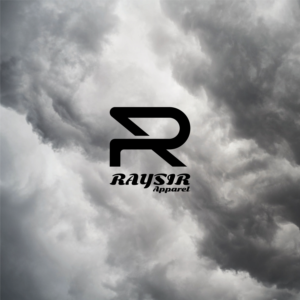 Logo Design by Christopher.Min for Raysir Apparel | Design #26394253