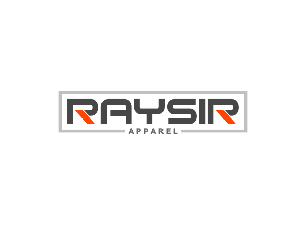 Logo Design by MulamboDesign for Raysir Apparel | Design #26399676