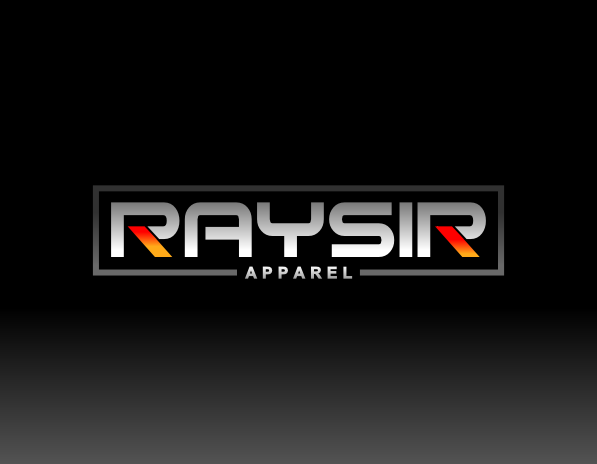 Diseño de Logo por MulamboDesign para Raysir Apparel | Diseño #26399677