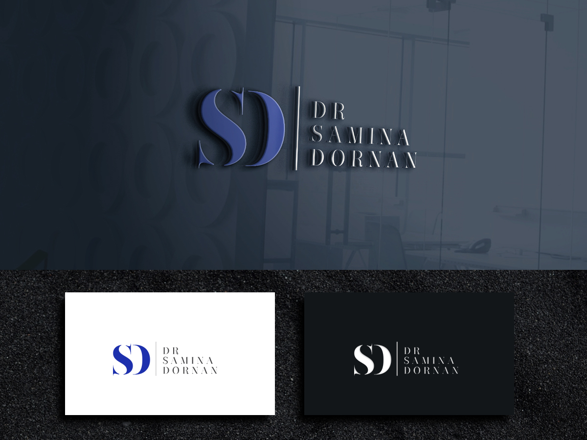 Logo-Design von ArtSamurai für dieses Projekt | Design #26382761