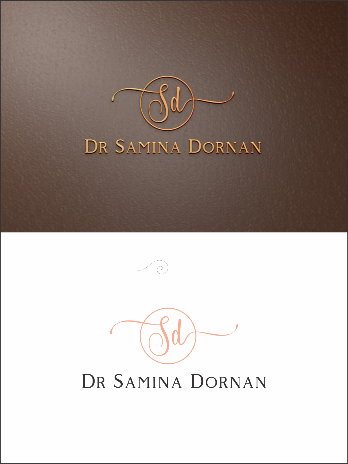 Logo-Design von Robert Macwan für dieses Projekt | Design #26381024