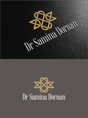 Logo Design by Robert Macwan for this project | Design: #26381025