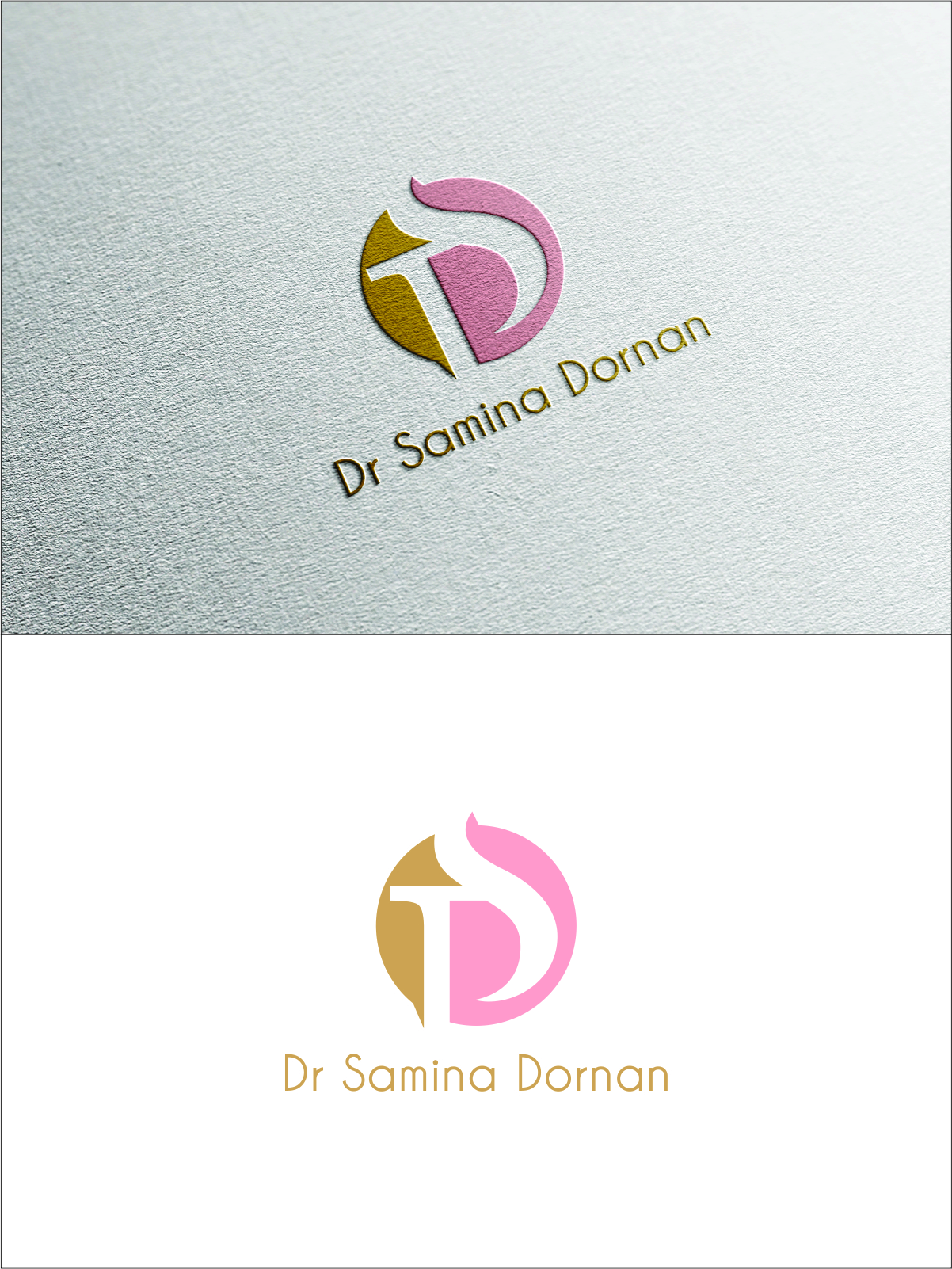 Logo Design by Robert Macwan for this project | Design #26381026
