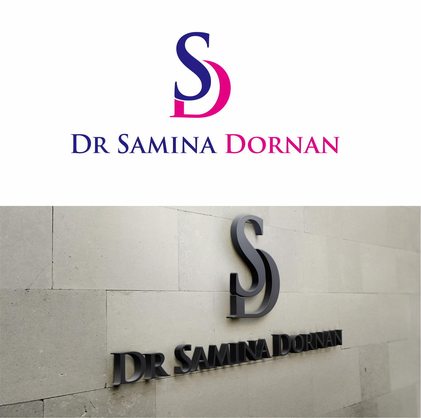 Logo Design by mamensur for this project | Design #26397883