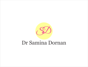 Dr Samina Dornan | Logo Design by BNdesigner